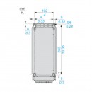 Falownik 0,75 kW 3x400 VAC ATV930U07N4 Schneider Electric